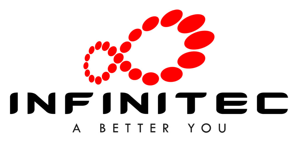 Infinitex Logo