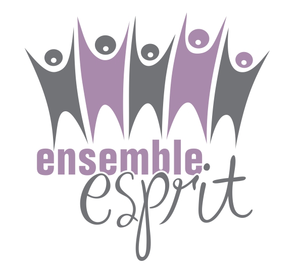 Ensemble Esprit Logo
