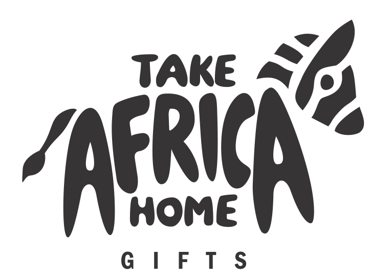 Take Africa Home Logo