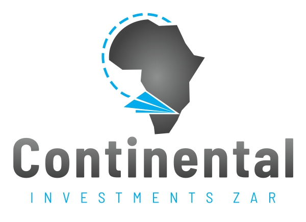 Continental investments Logo