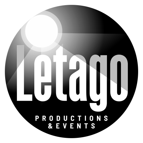 Letago Logo